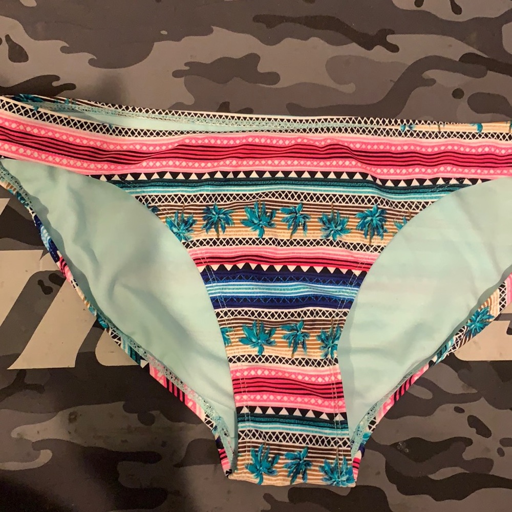 Bikini Bottom XL